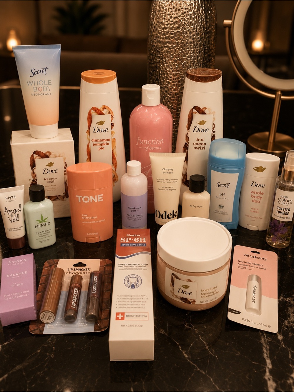19- Pieces Bundle-Set #3
